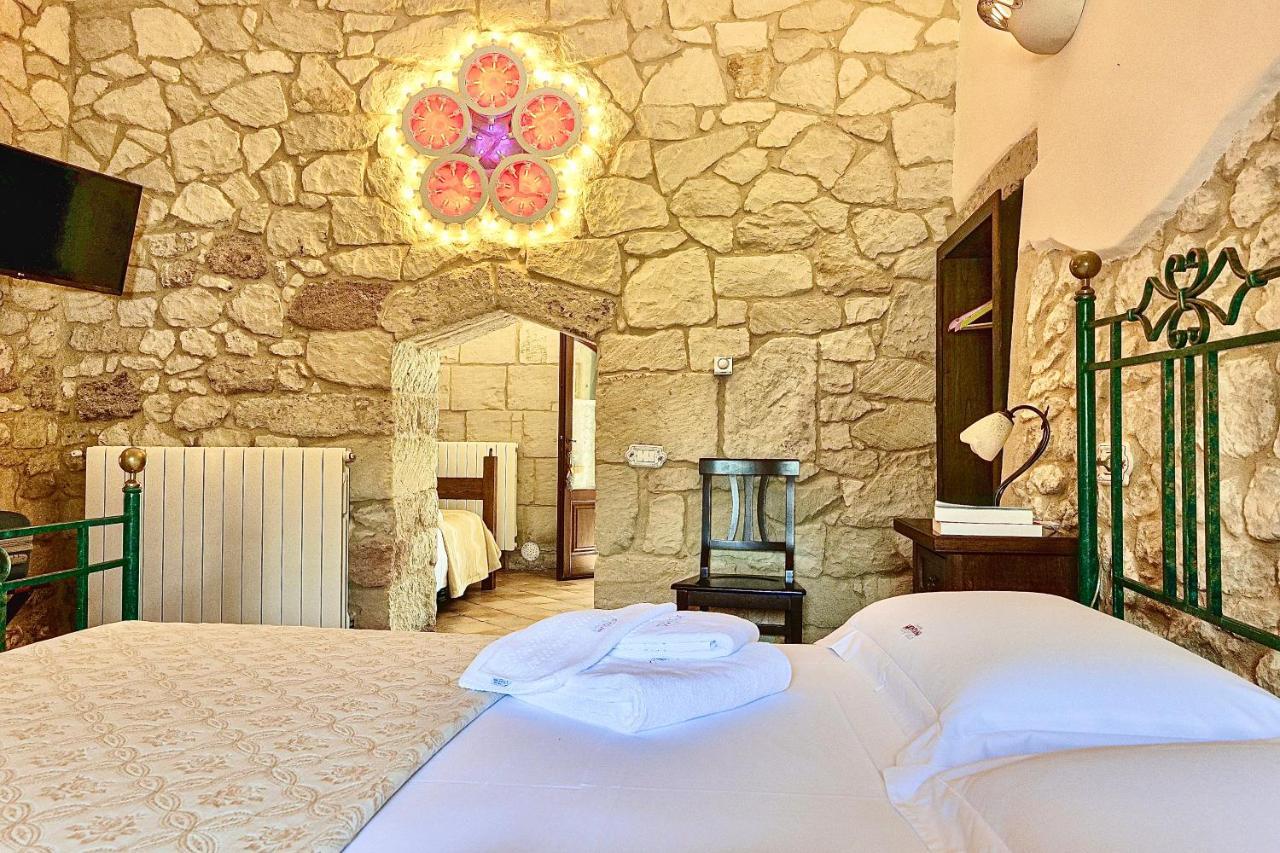 Masseria Casina Montana Corigliano dʼOtranto Екстериор снимка